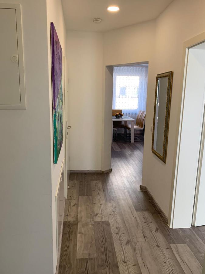 Traumferienwohnung Хейльбронн Экстерьер фото