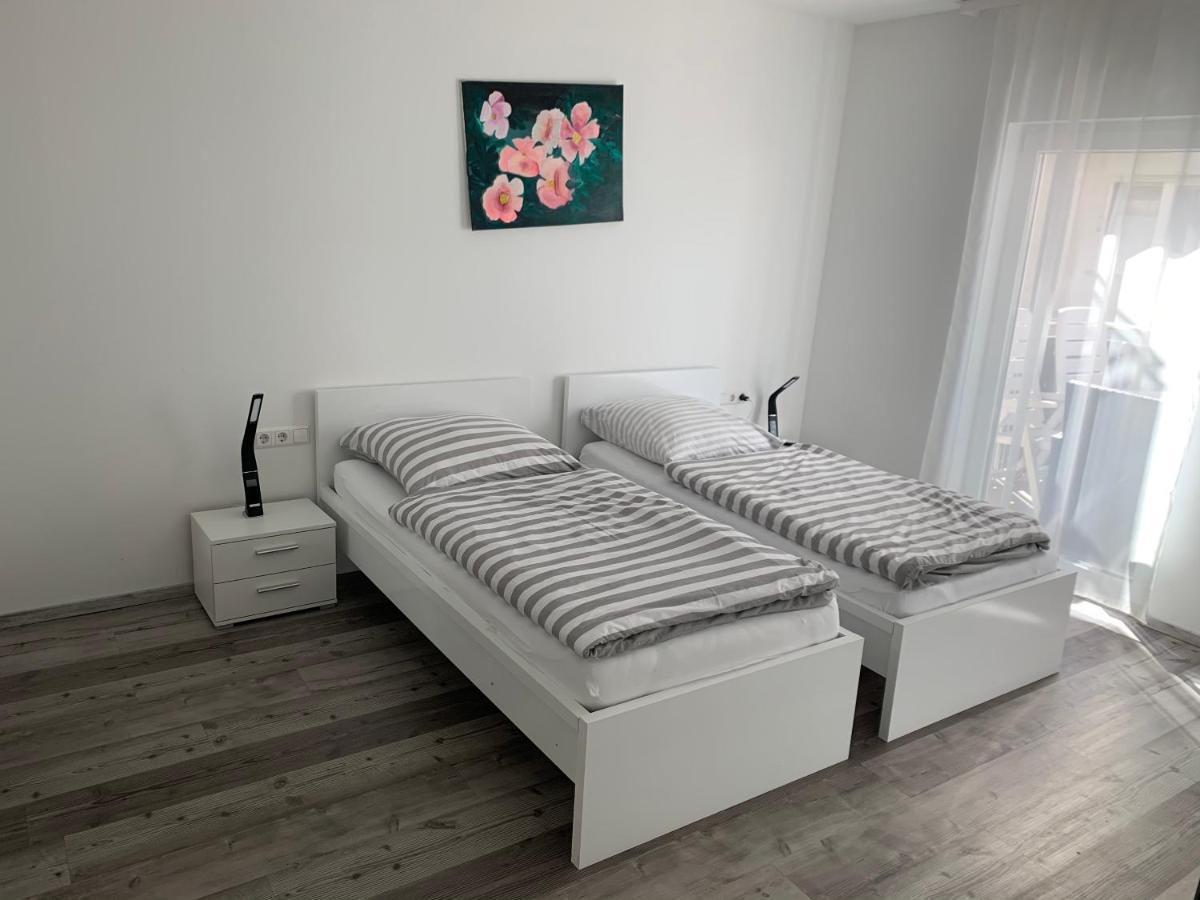 Traumferienwohnung Хейльбронн Экстерьер фото