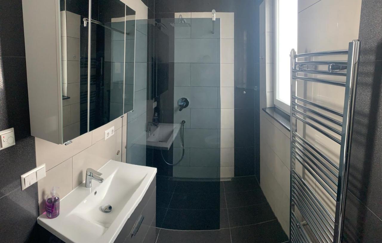 Traumferienwohnung Хейльбронн Экстерьер фото